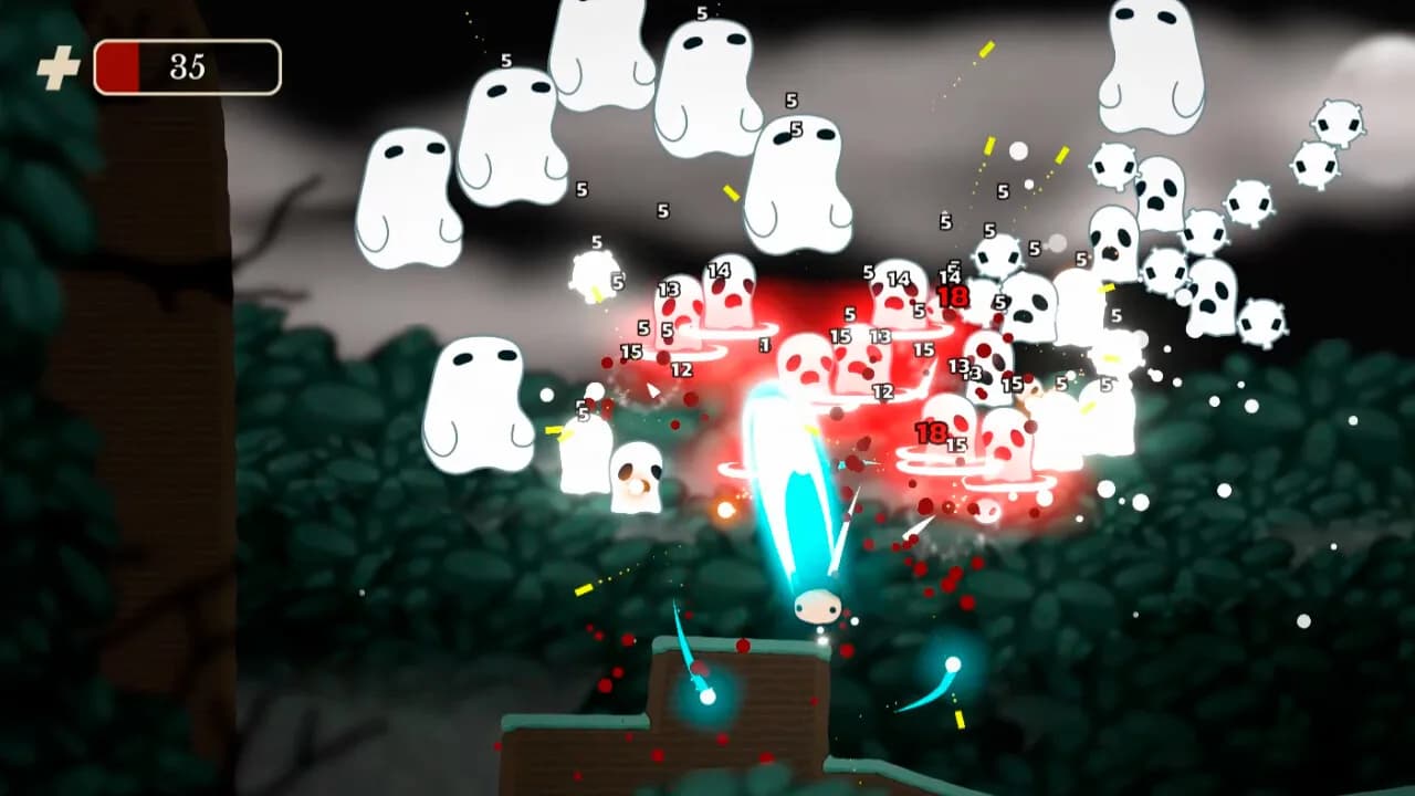Ghost Ascension görsel 5