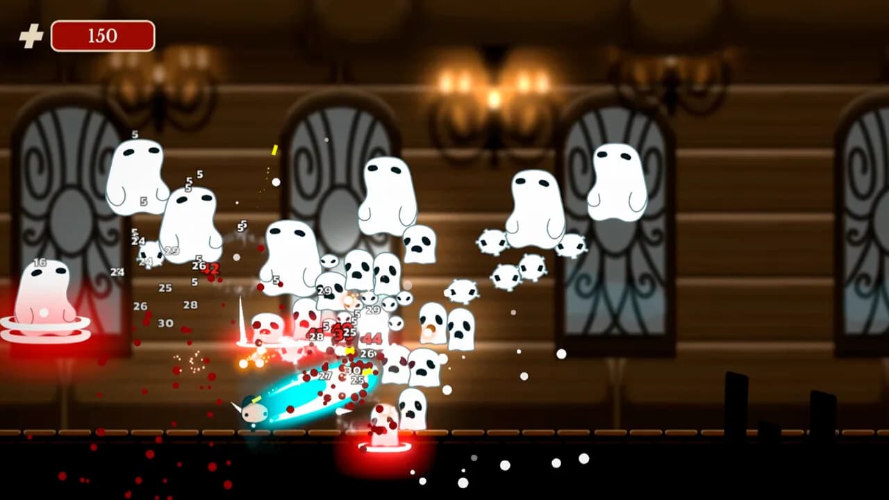 Ghost Ascension görsel 6