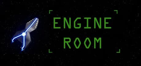 Engine Room görsel 1