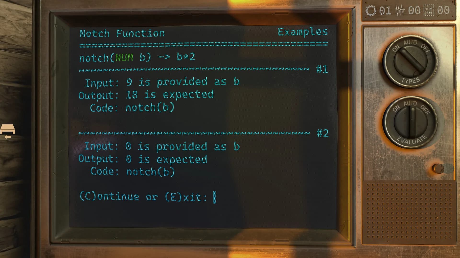 Lambda Enigma görsel 4