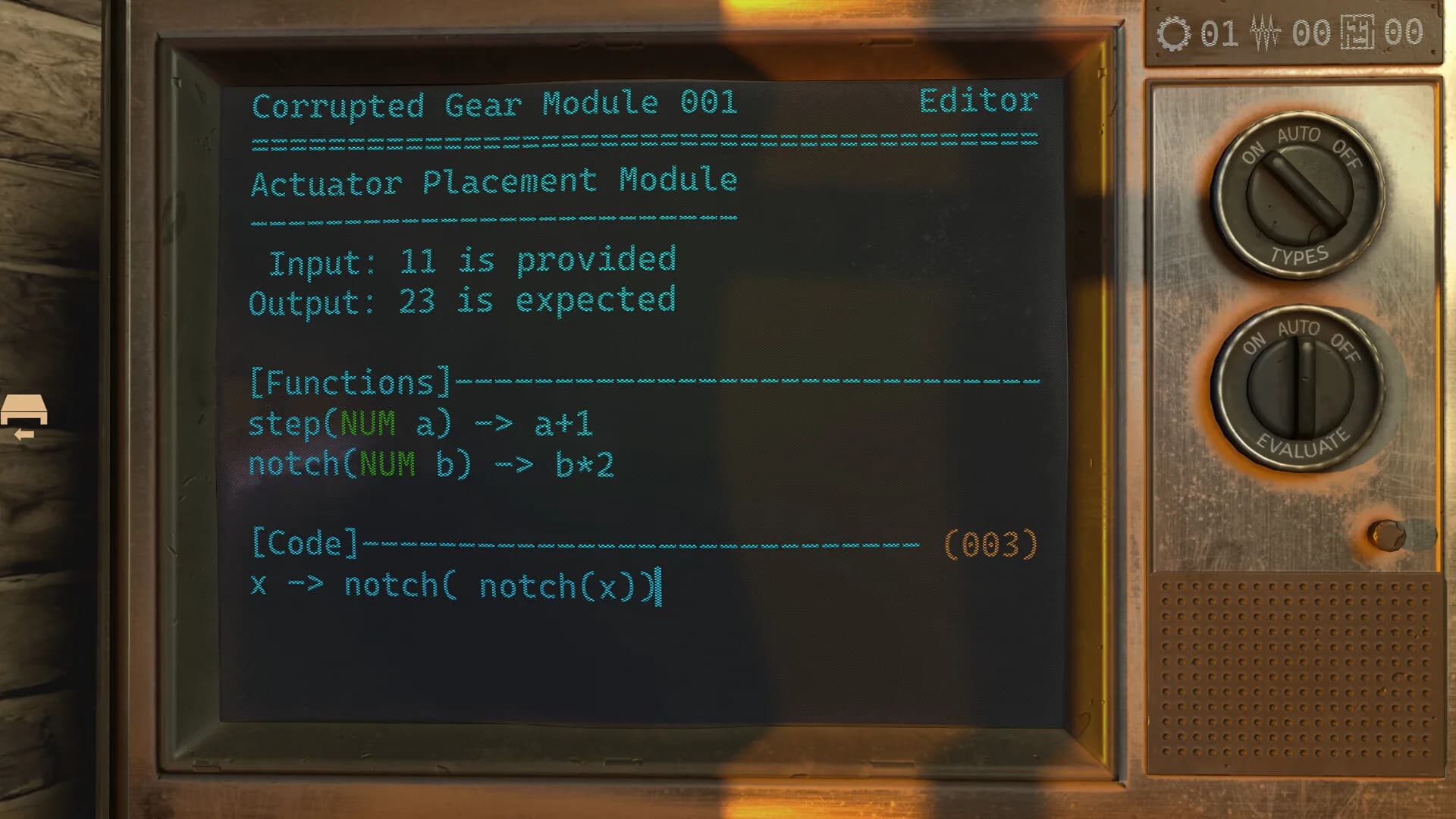 Lambda Enigma görsel 5