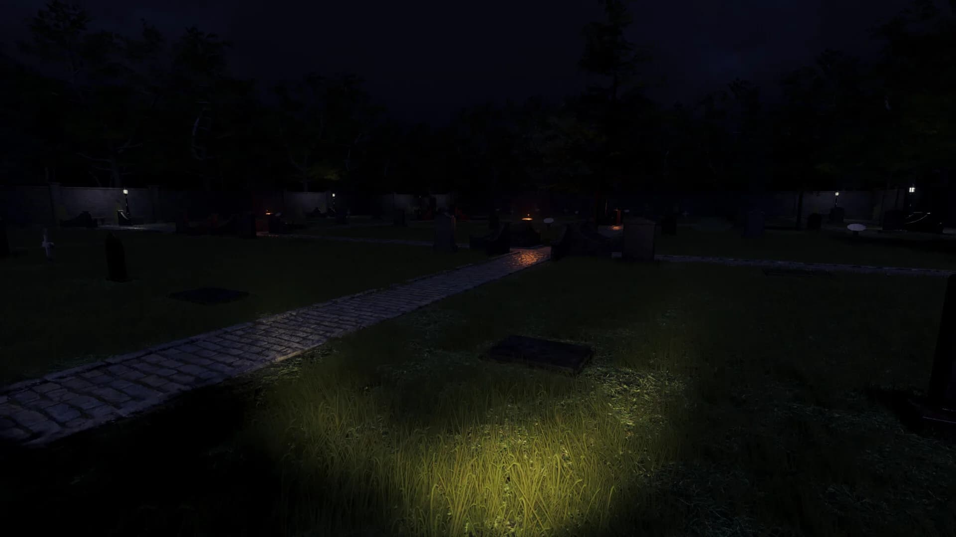 The Gravedigger görsel 12