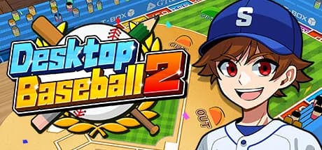 Desktop BaseBall 2 görsel 1
