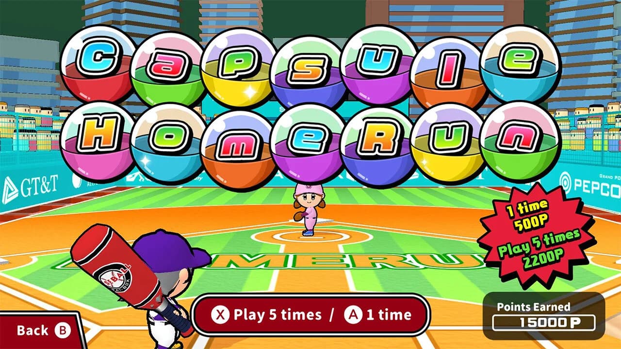 Desktop BaseBall 2 görsel 5