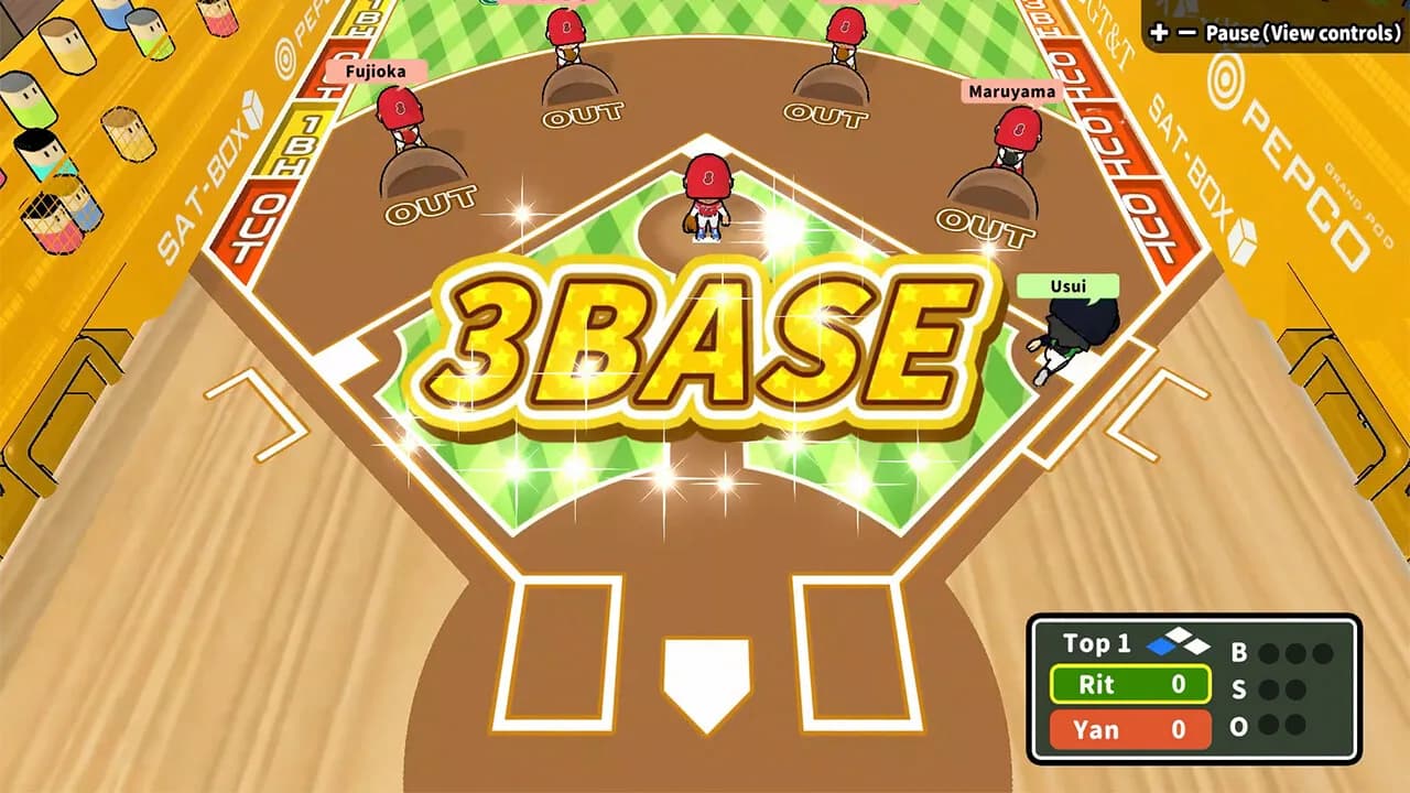 Desktop BaseBall 2 görsel 7