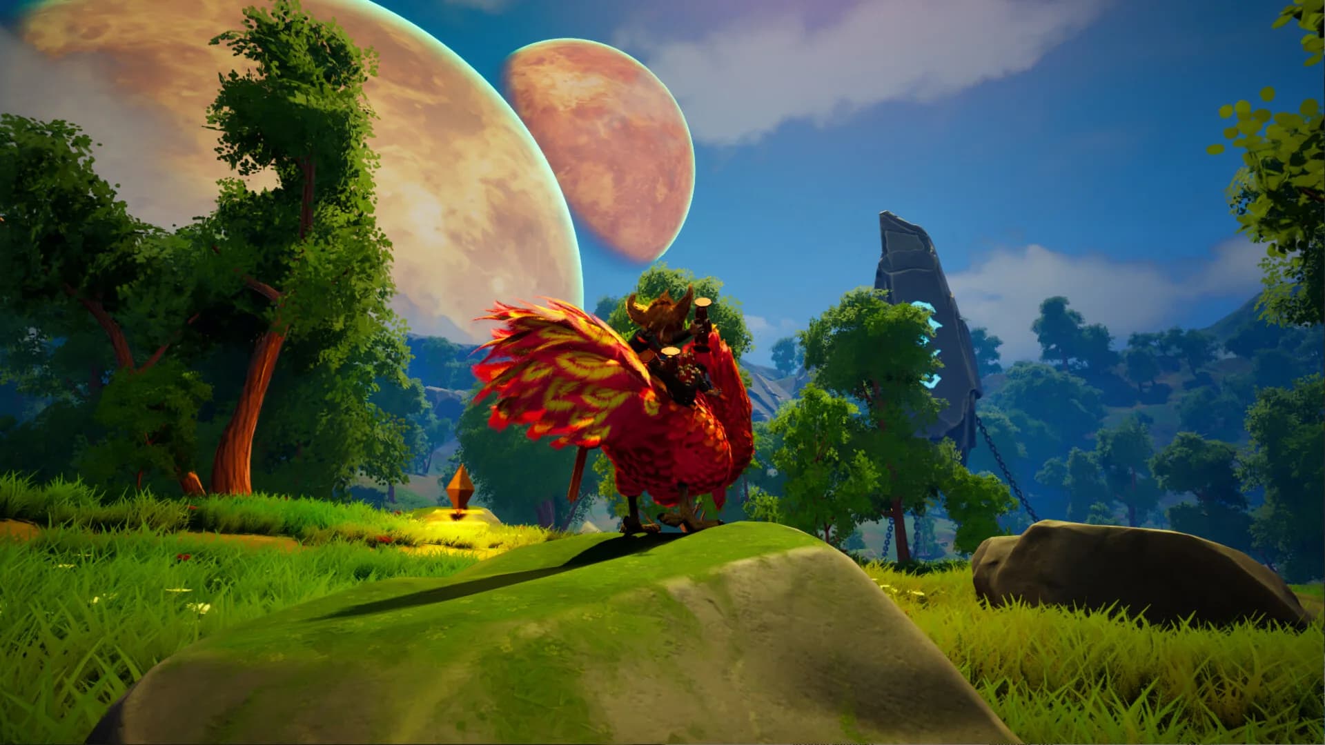 THE INDIE DEV görsel 3