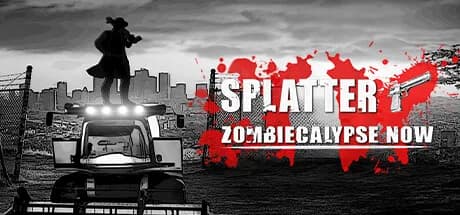 Splatter - Zombiecalypse Now görsel 1