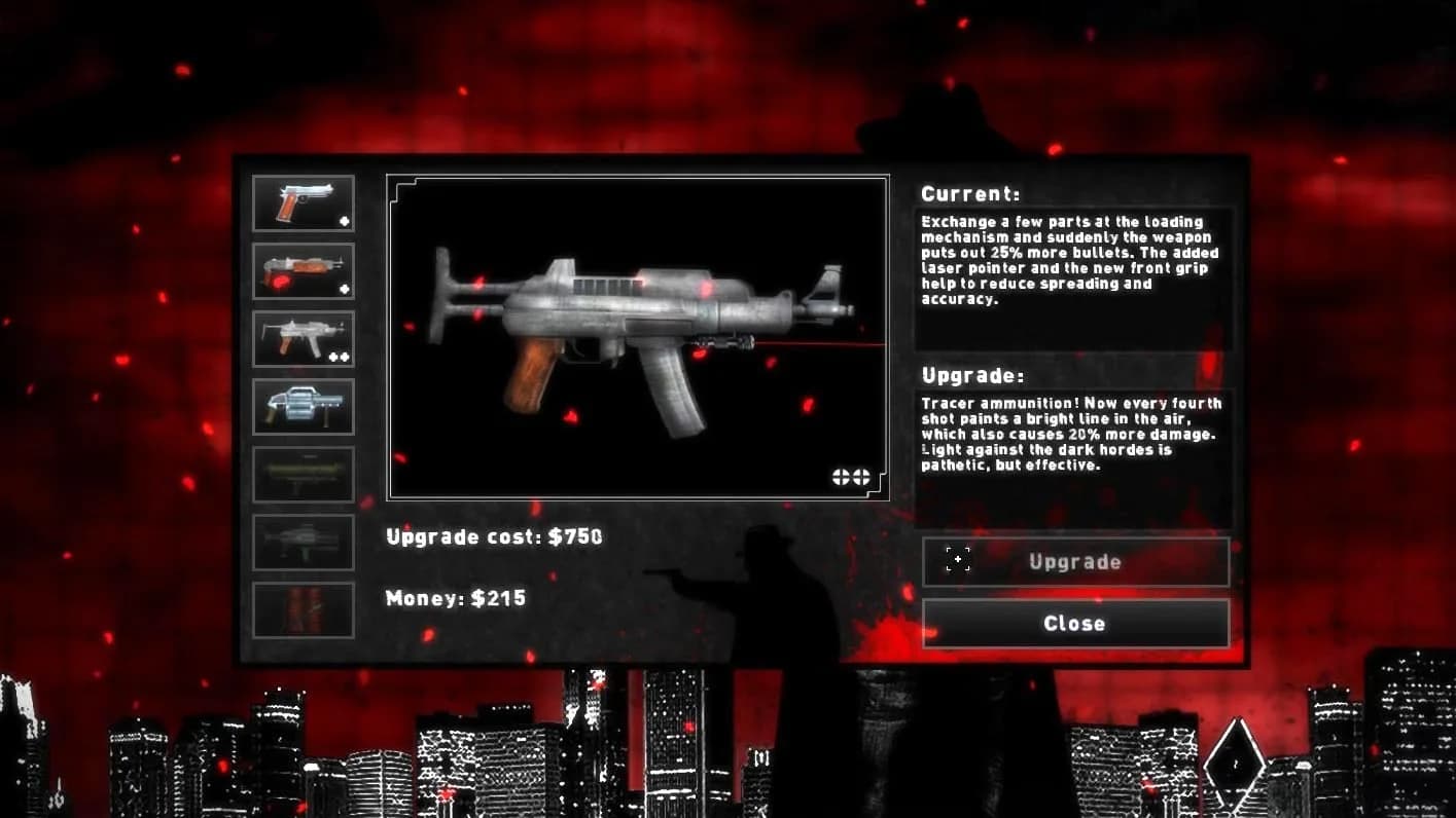 Splatter - Zombiecalypse Now görsel 4