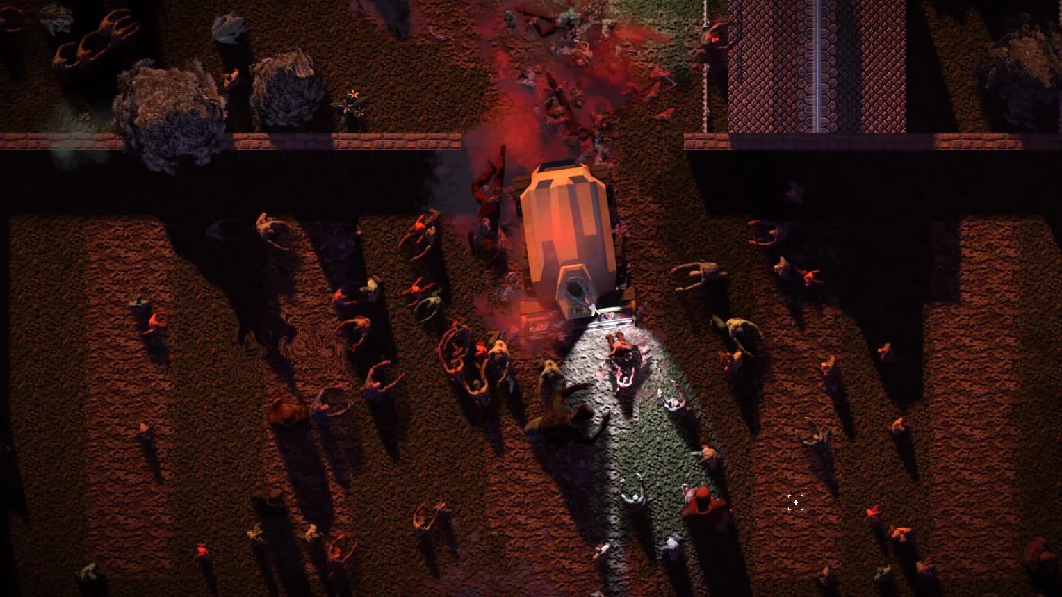 Splatter - Zombiecalypse Now görsel 8