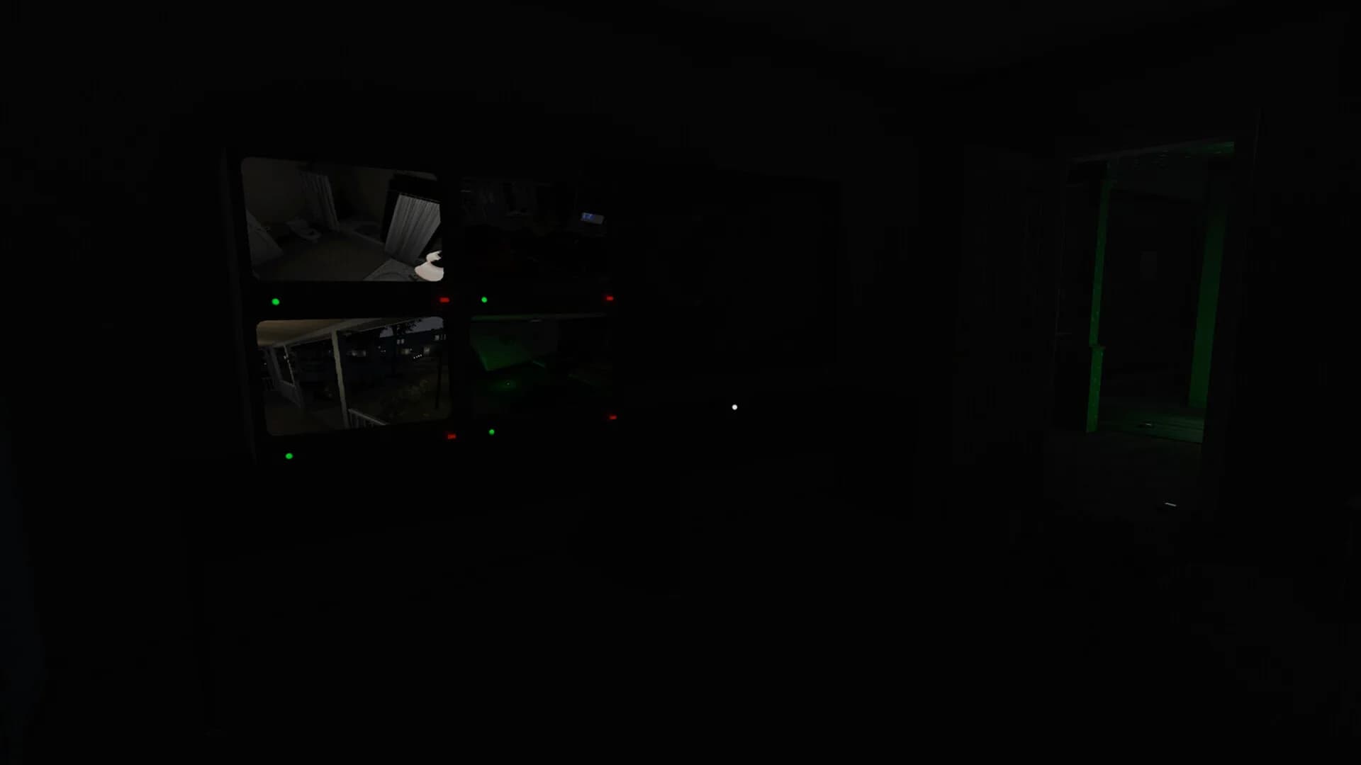 Bump in the Night görsel 26