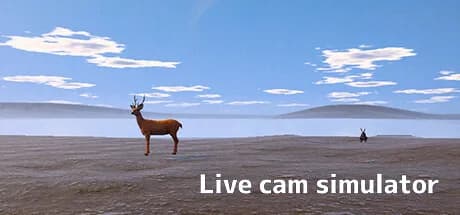 Live Cam Simulator görsel 1