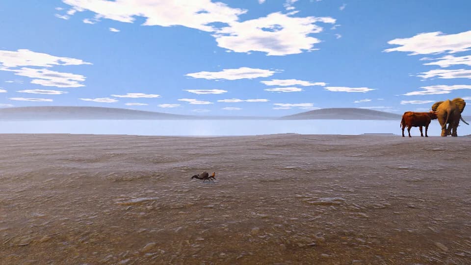 Live Cam Simulator görsel 2