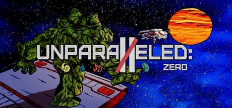 Unparalleled: Zero görsel 1