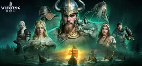 Viking Rise