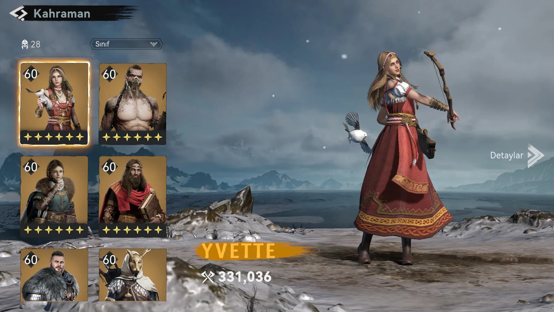 Viking Rise görsel 4