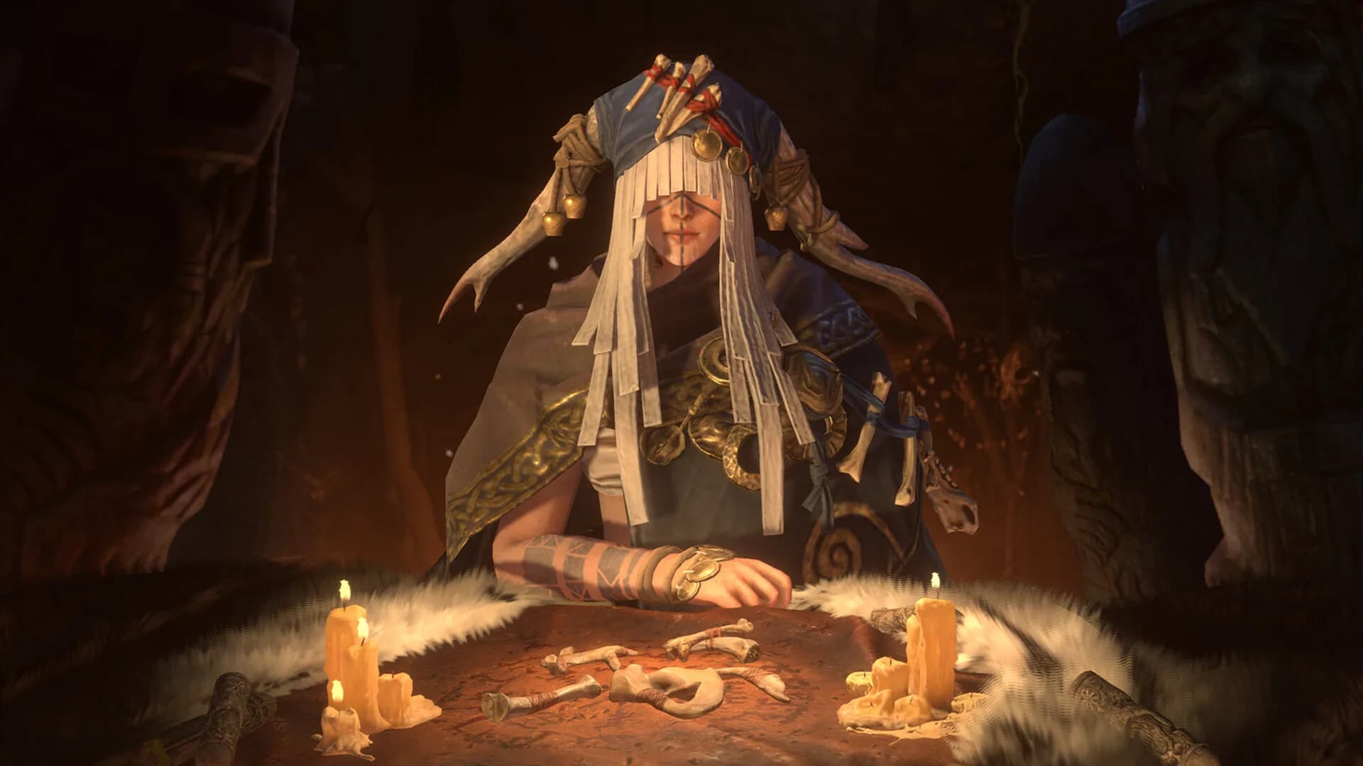 Viking Rise görsel 9