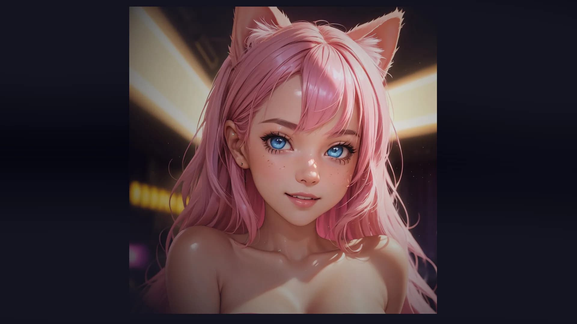 Bodacious Babes: Nightlife görsel 5