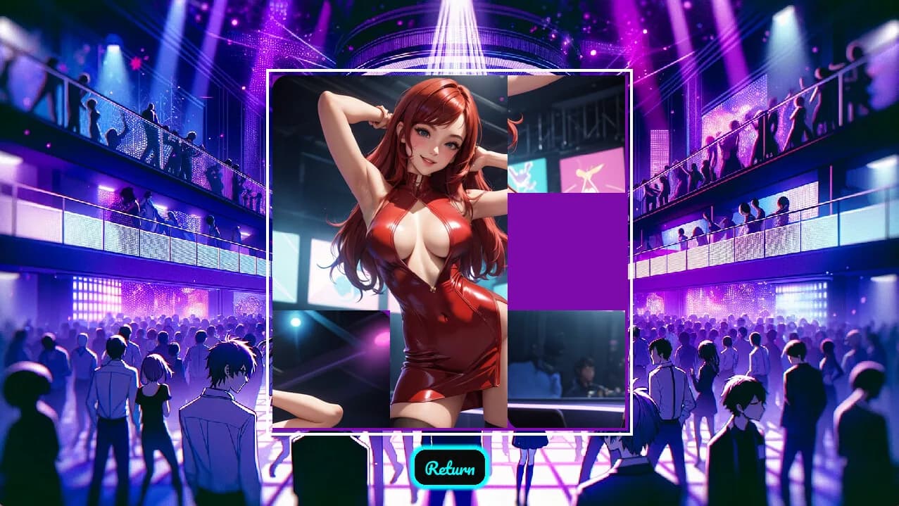 Bodacious Babes: Nightlife görsel 6