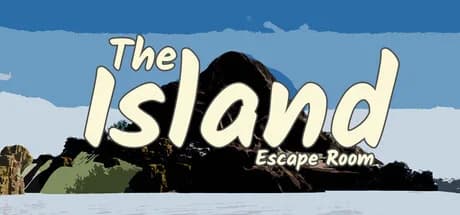 The Island - Escape Room görsel 1