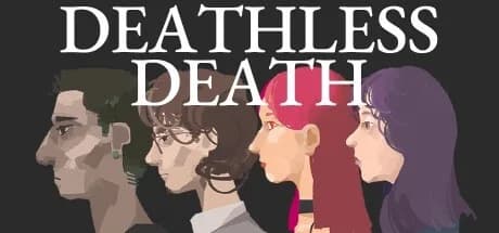 Deathless Death görsel 1