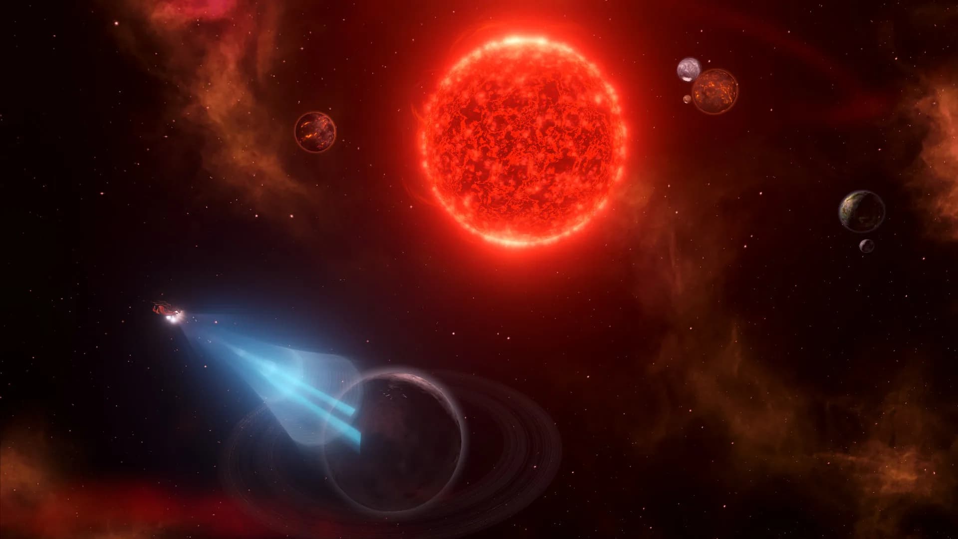 Stellaris görsel 3