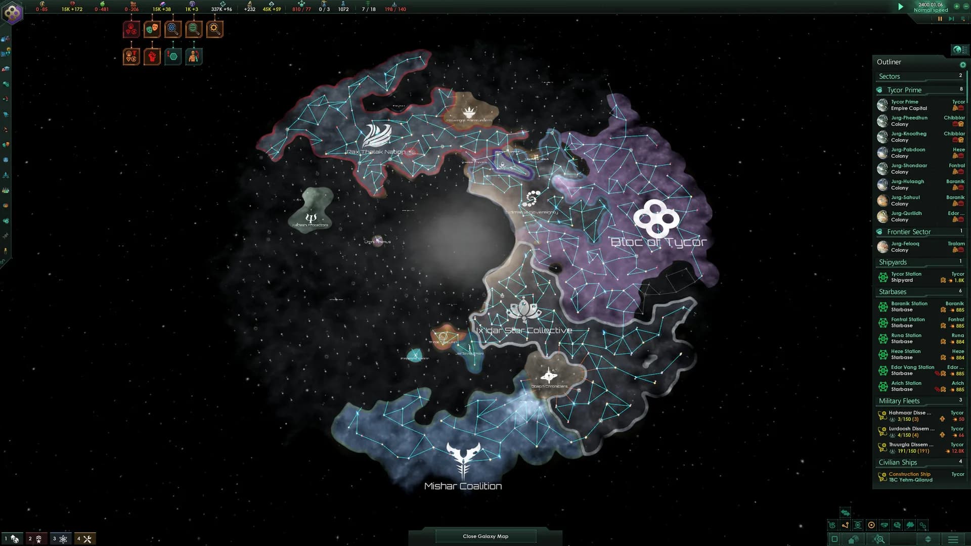 Stellaris görsel 7