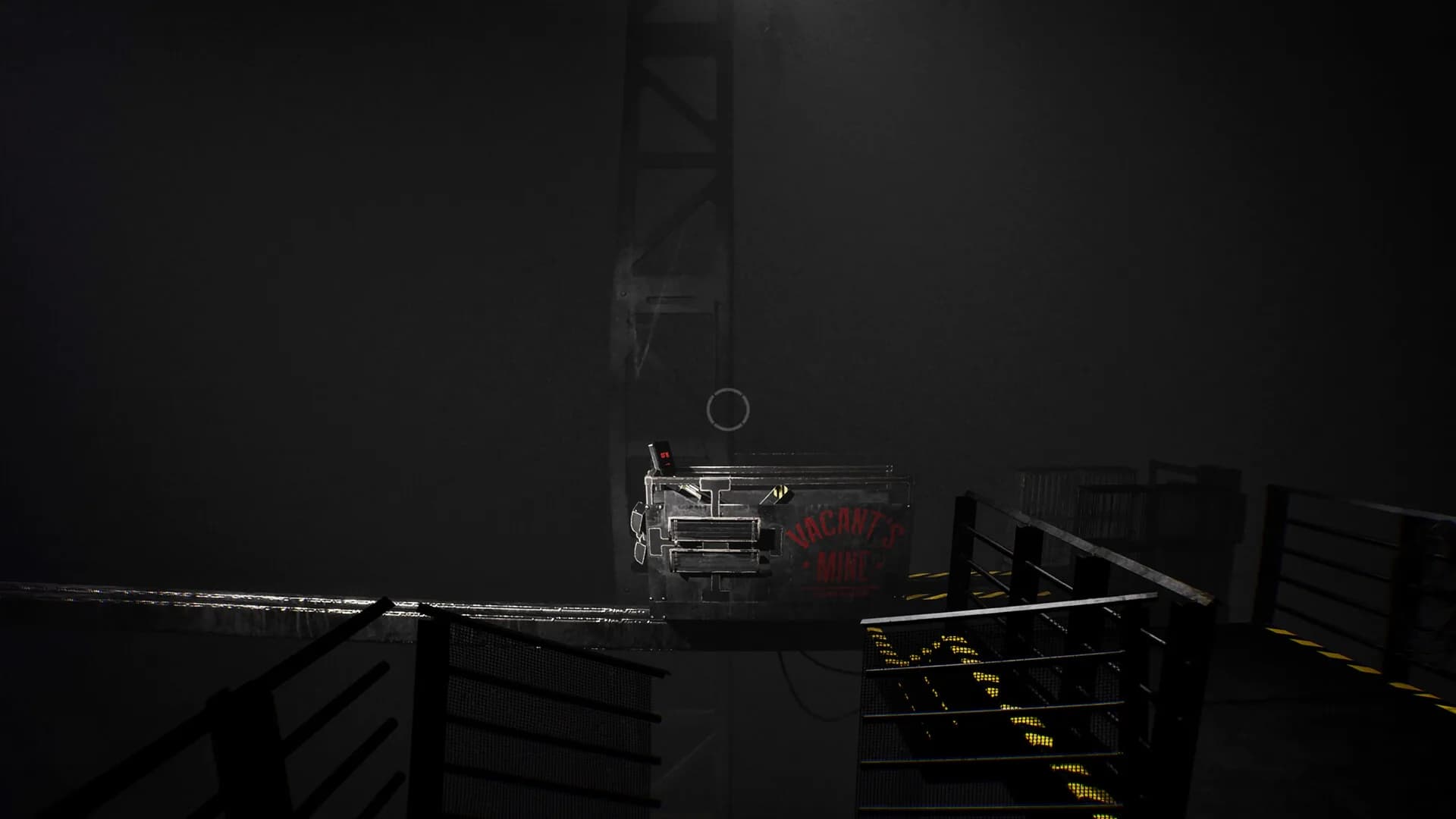 Vacant's Mine görsel 2