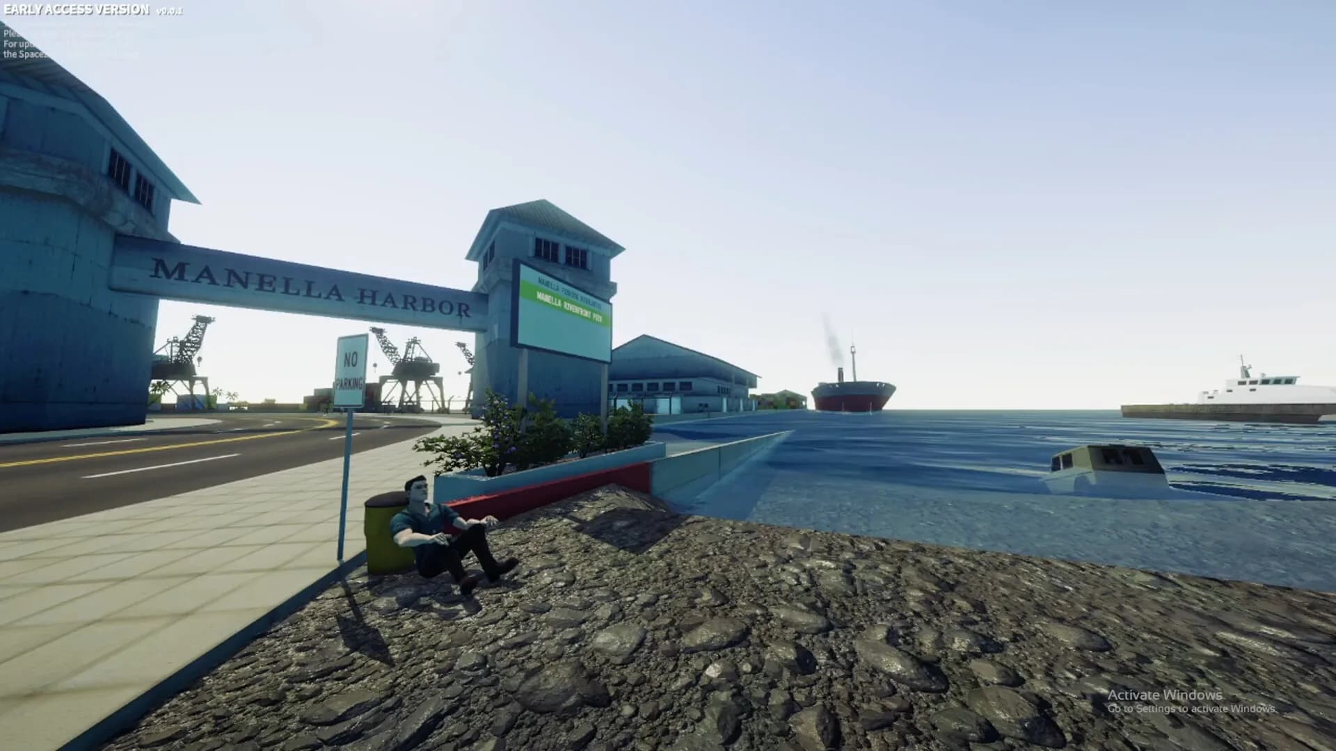 Jeepney Simulator 2 görsel 5