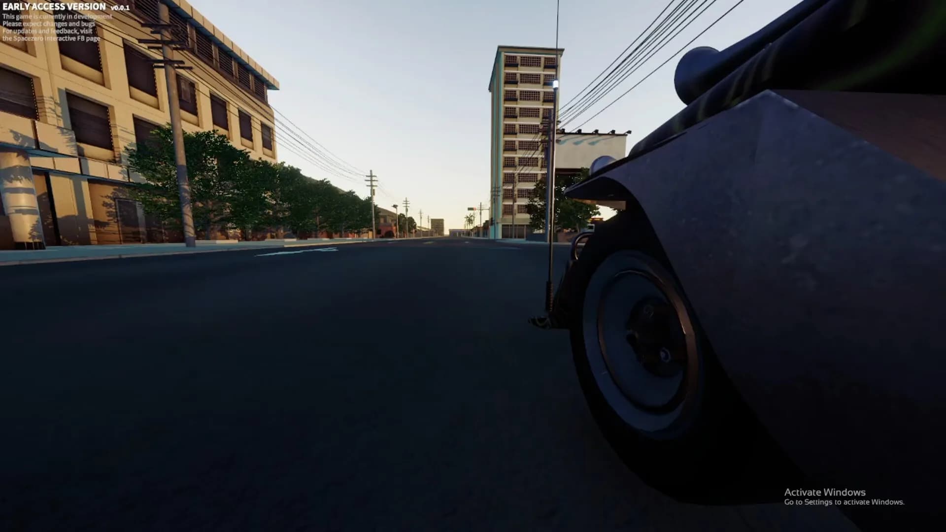Jeepney Simulator 2 görsel 9