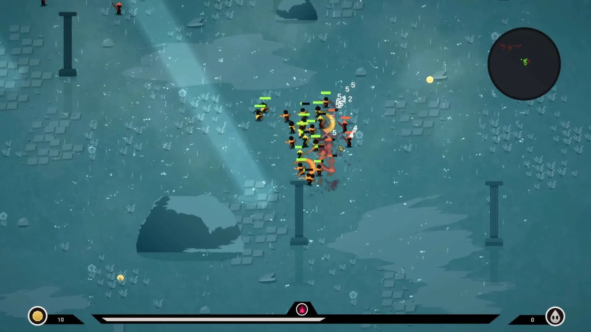 The Black Siege görsel 3