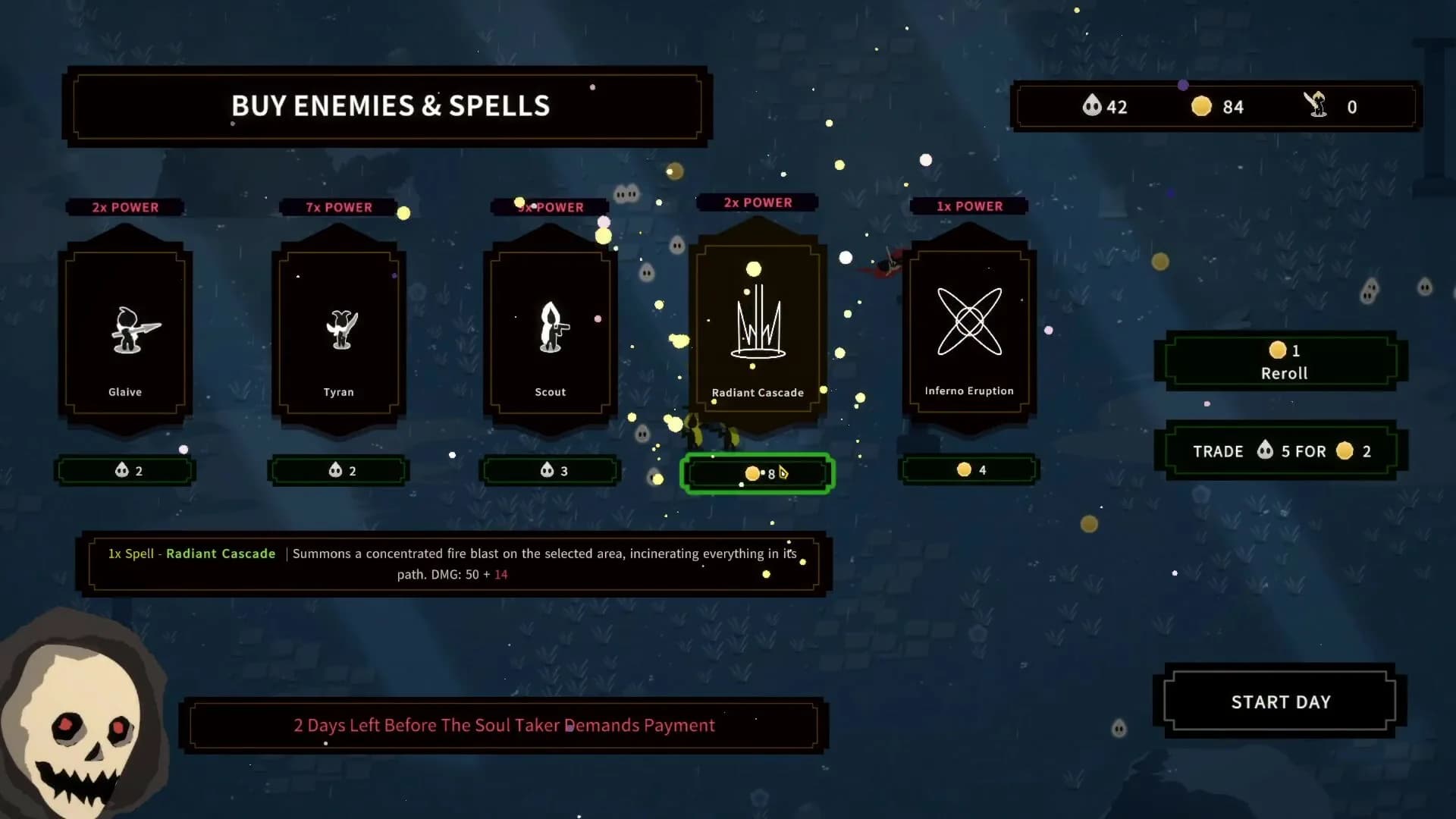 The Black Siege görsel 4