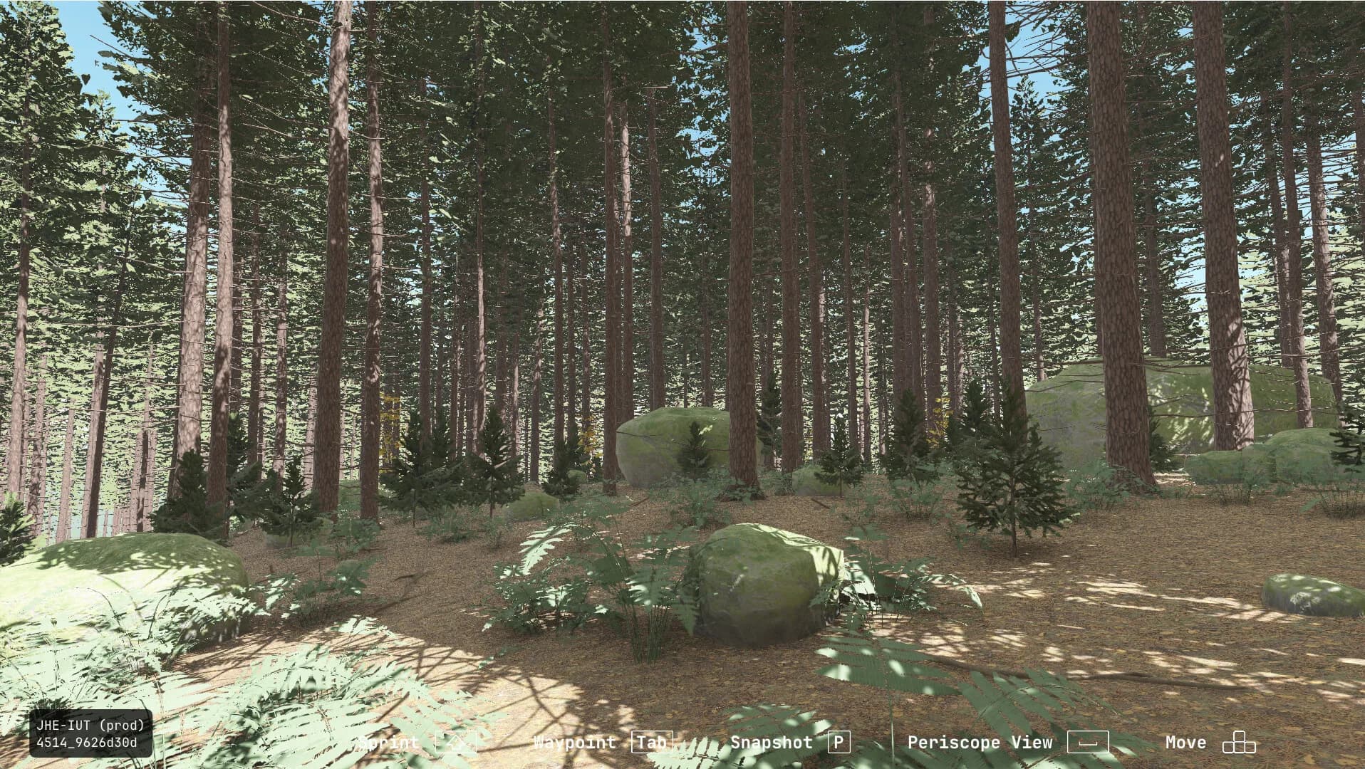 Preface: Undiscovered World görsel 12