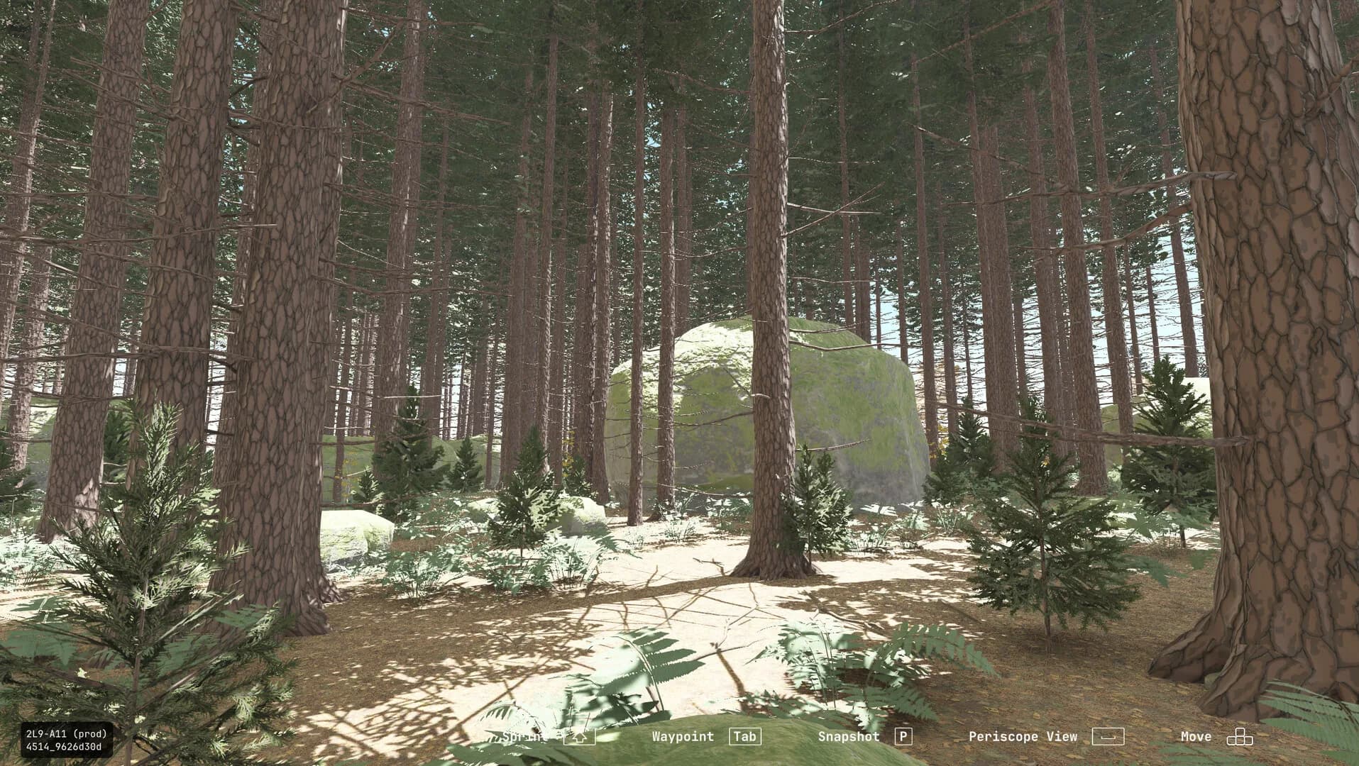 Preface: Undiscovered World görsel 4