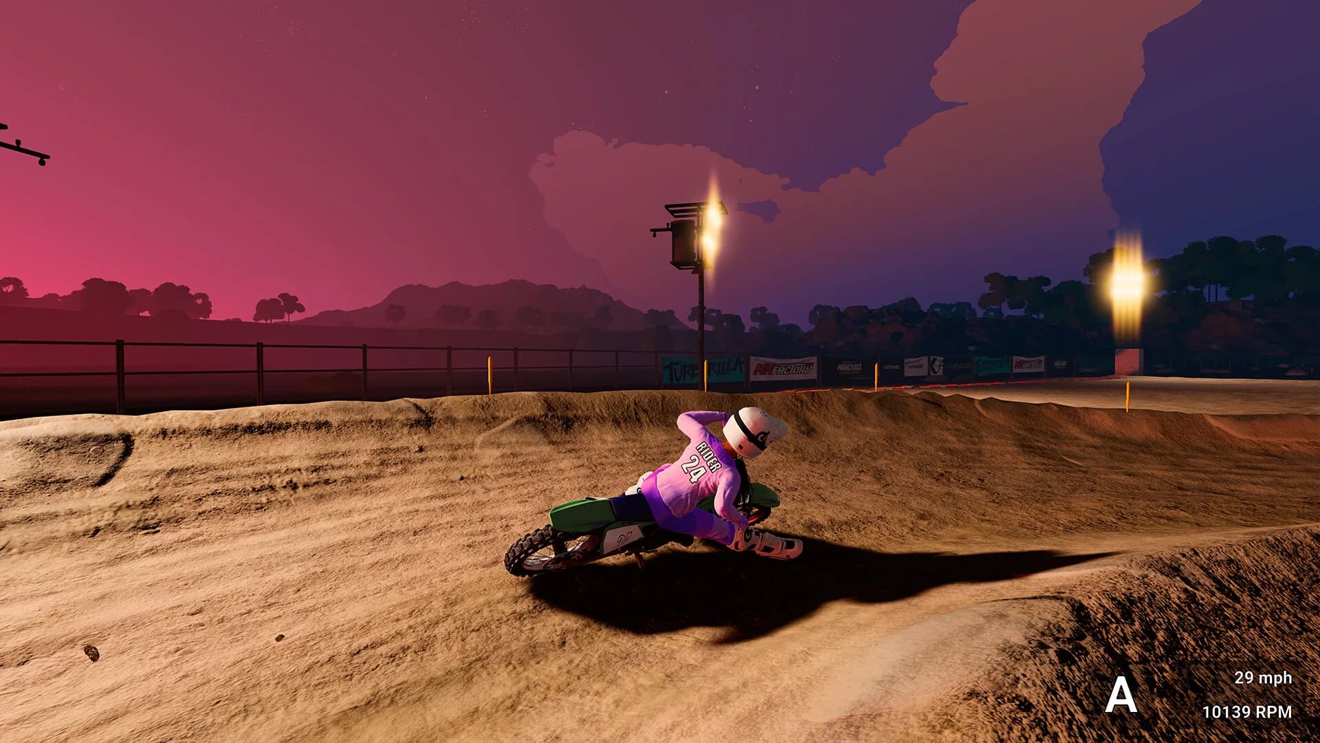 Mad Skills Motocross: Chasing the Dream görsel 2