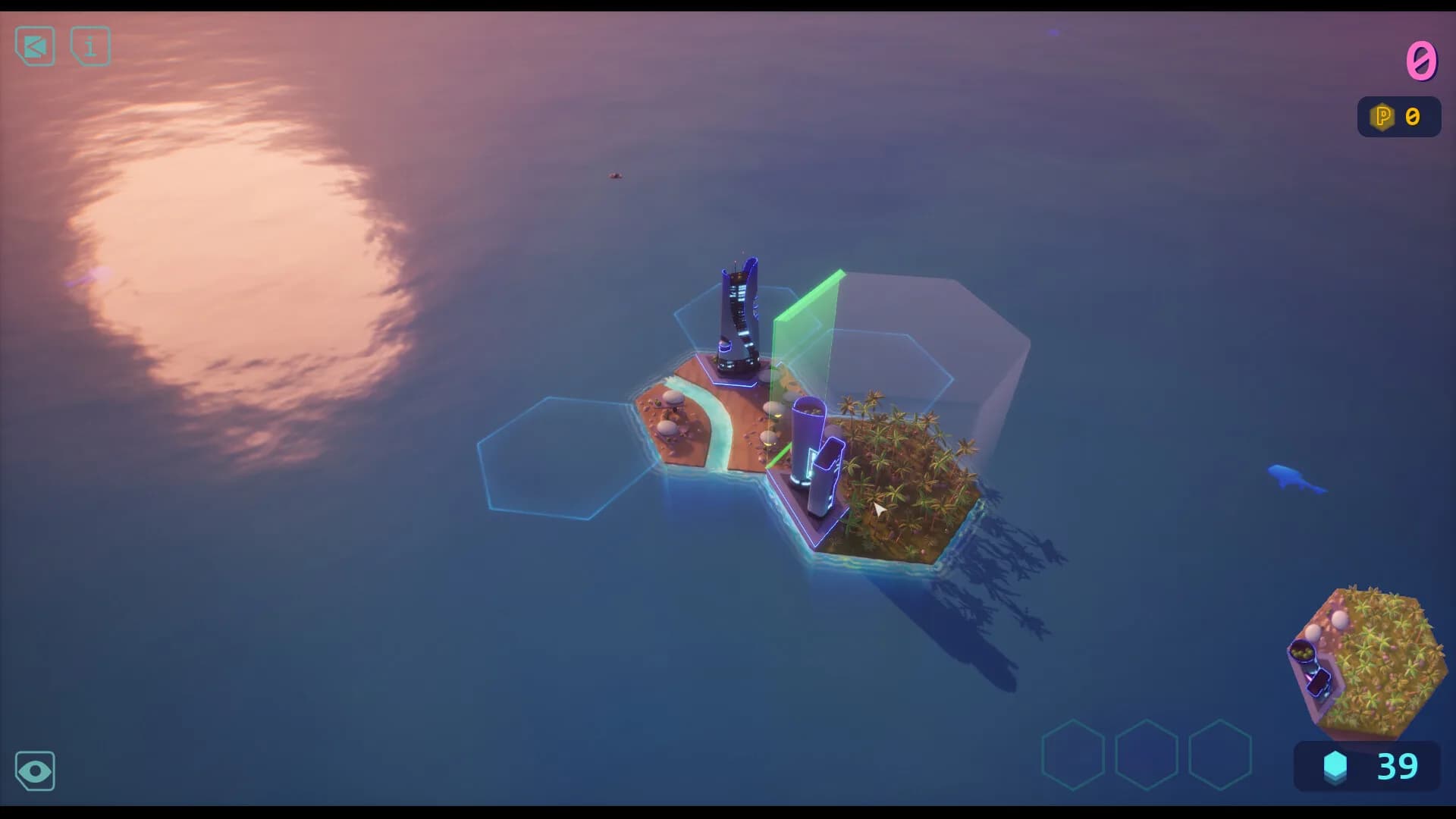 HexoCity görsel 3
