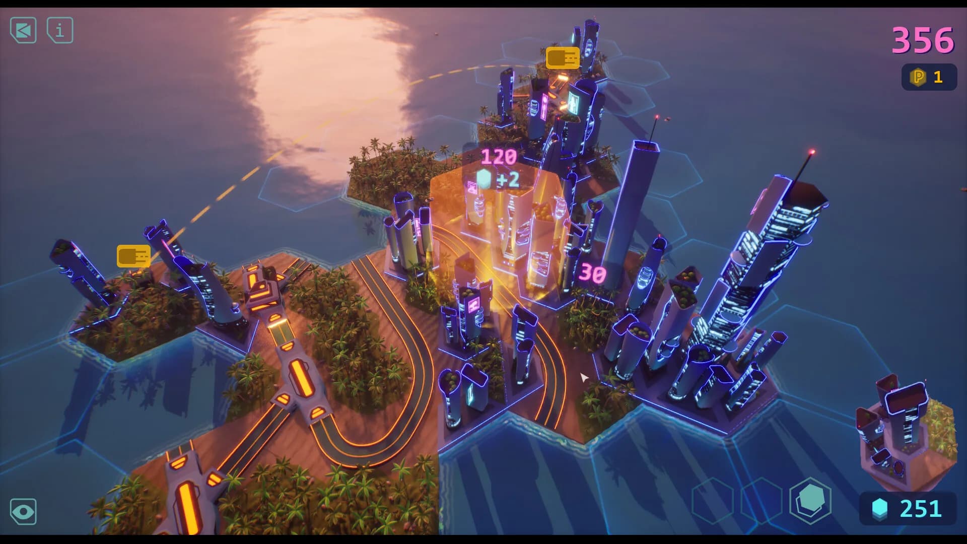 HexoCity görsel 4
