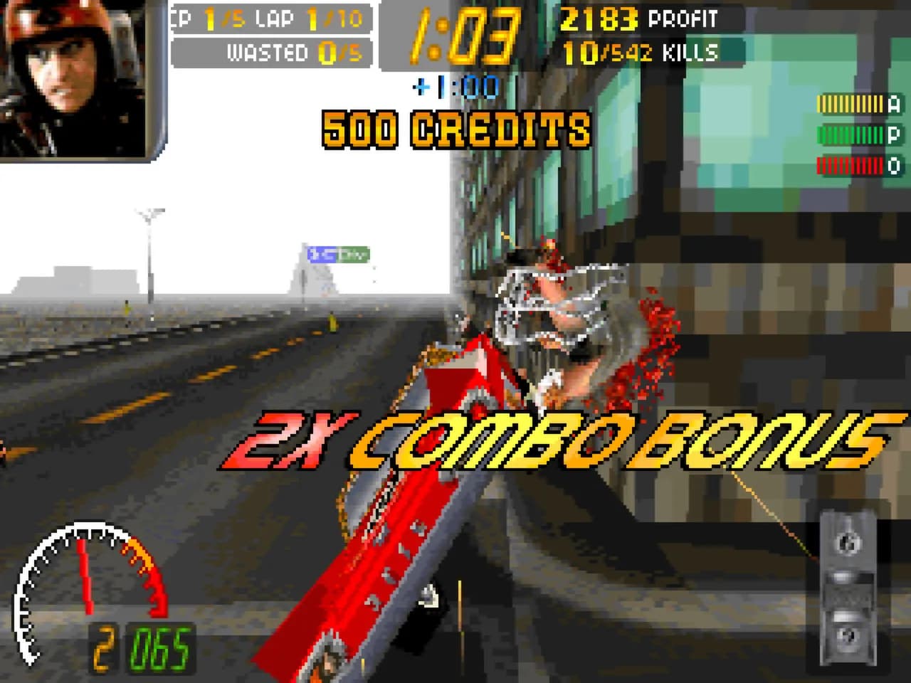 Carmageddon Max Pack görsel 4