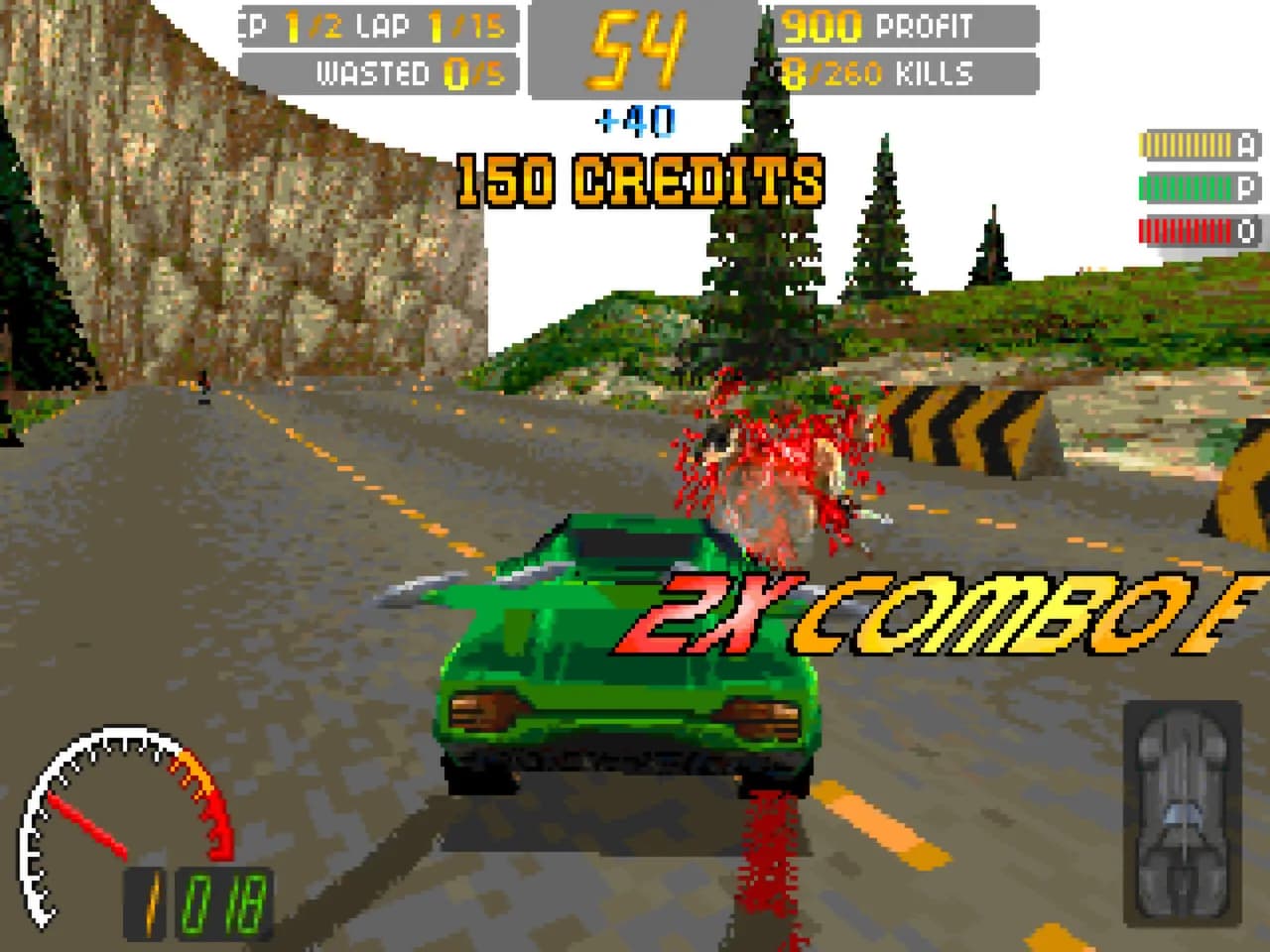 Carmageddon Max Pack görsel 5