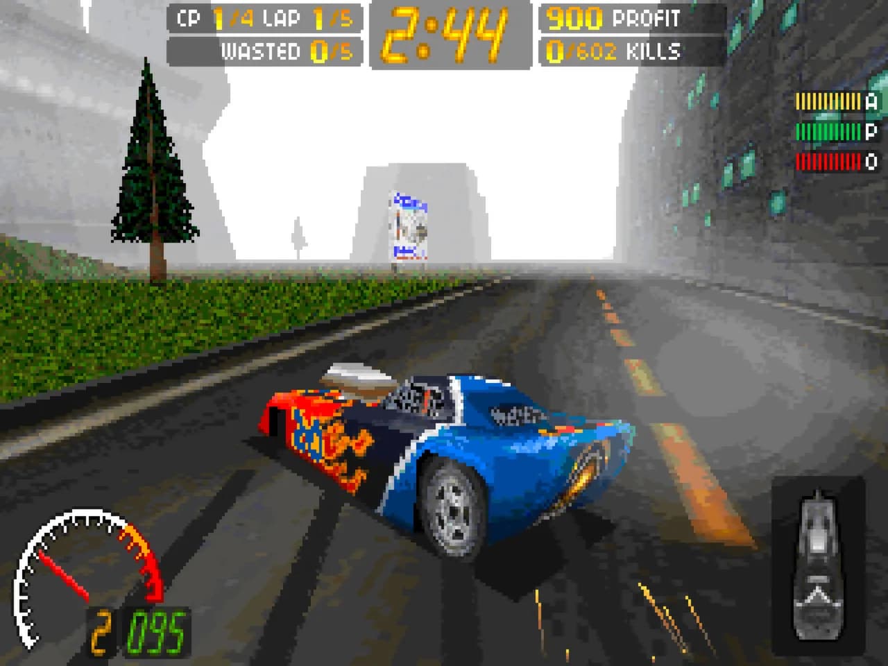 Carmageddon Max Pack görsel 6