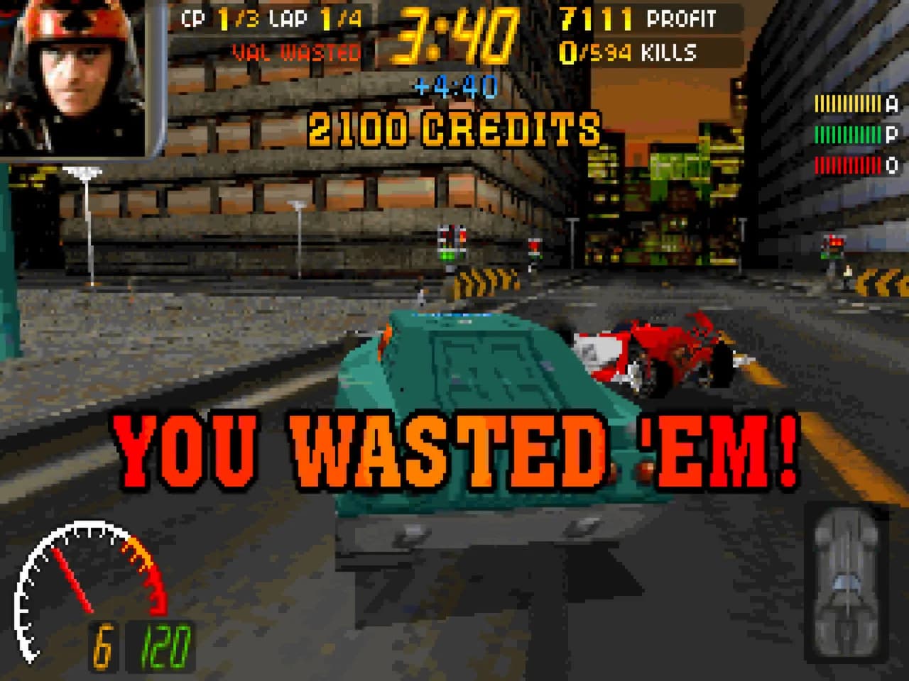 Carmageddon Max Pack görsel 7
