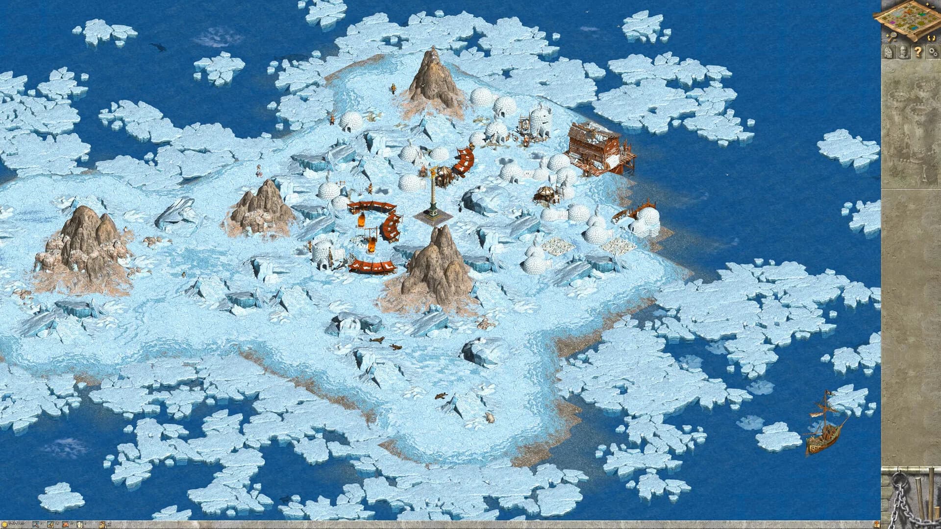 Anno 1503 History Edition görsel 3