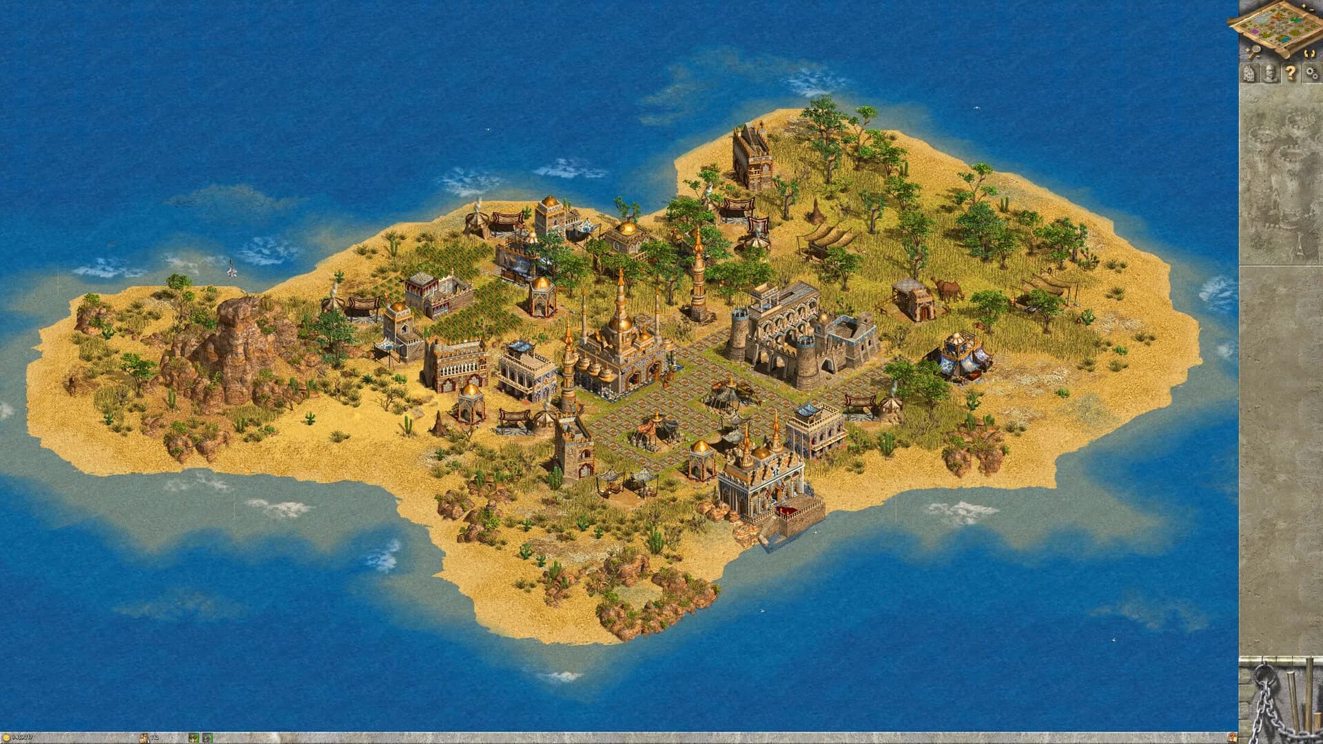 Anno 1503 History Edition görsel 4