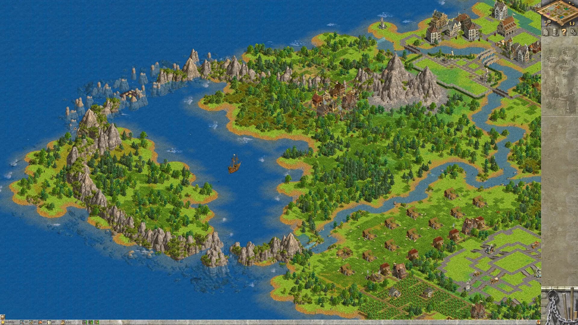 Anno 1503 History Edition görsel 5