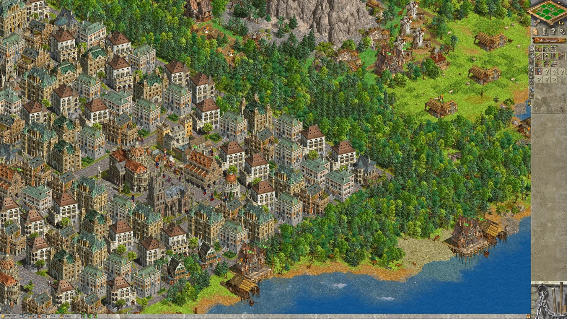 Anno 1503 History Edition görsel 6