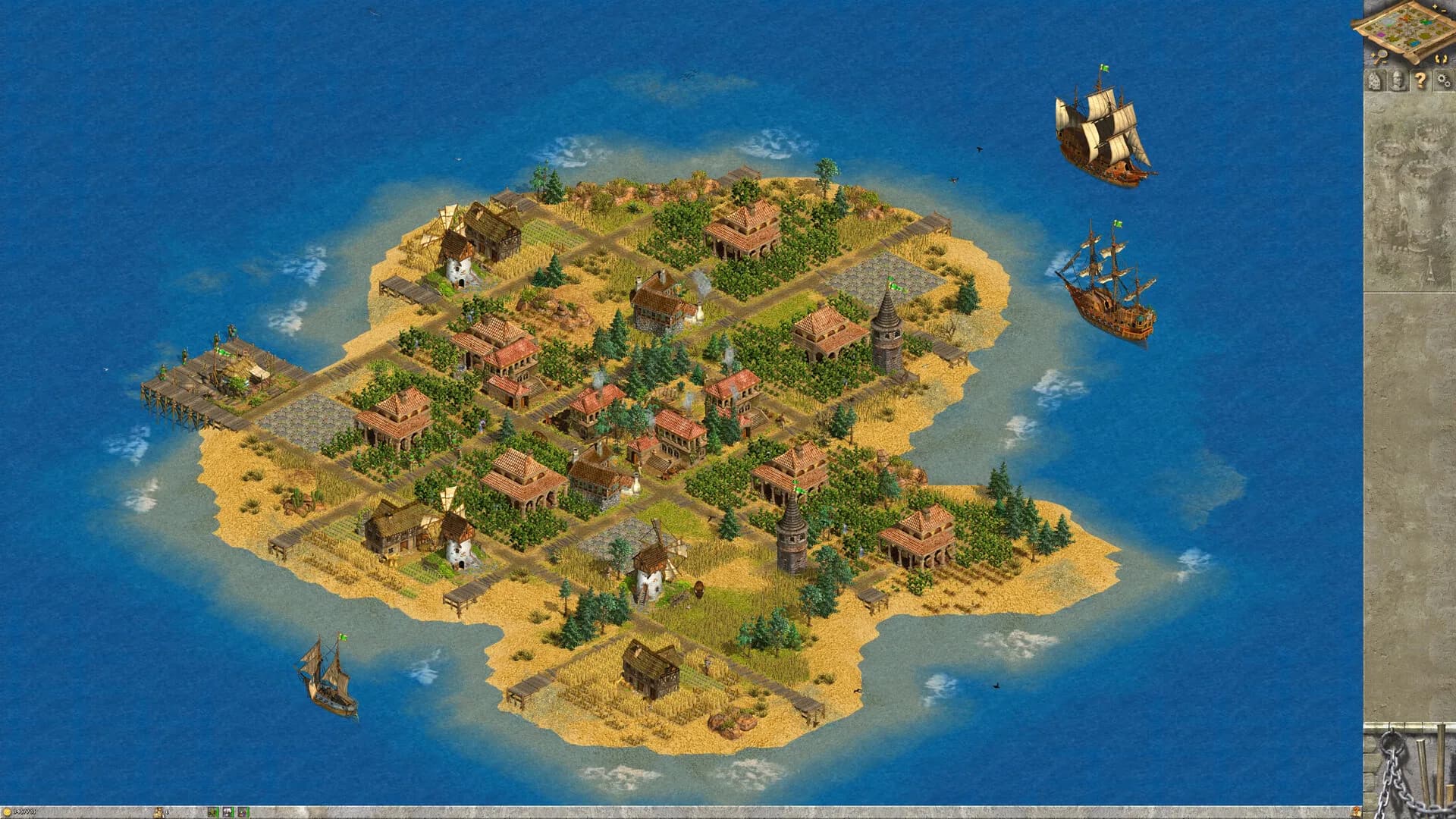 Anno 1503 History Edition görsel 7