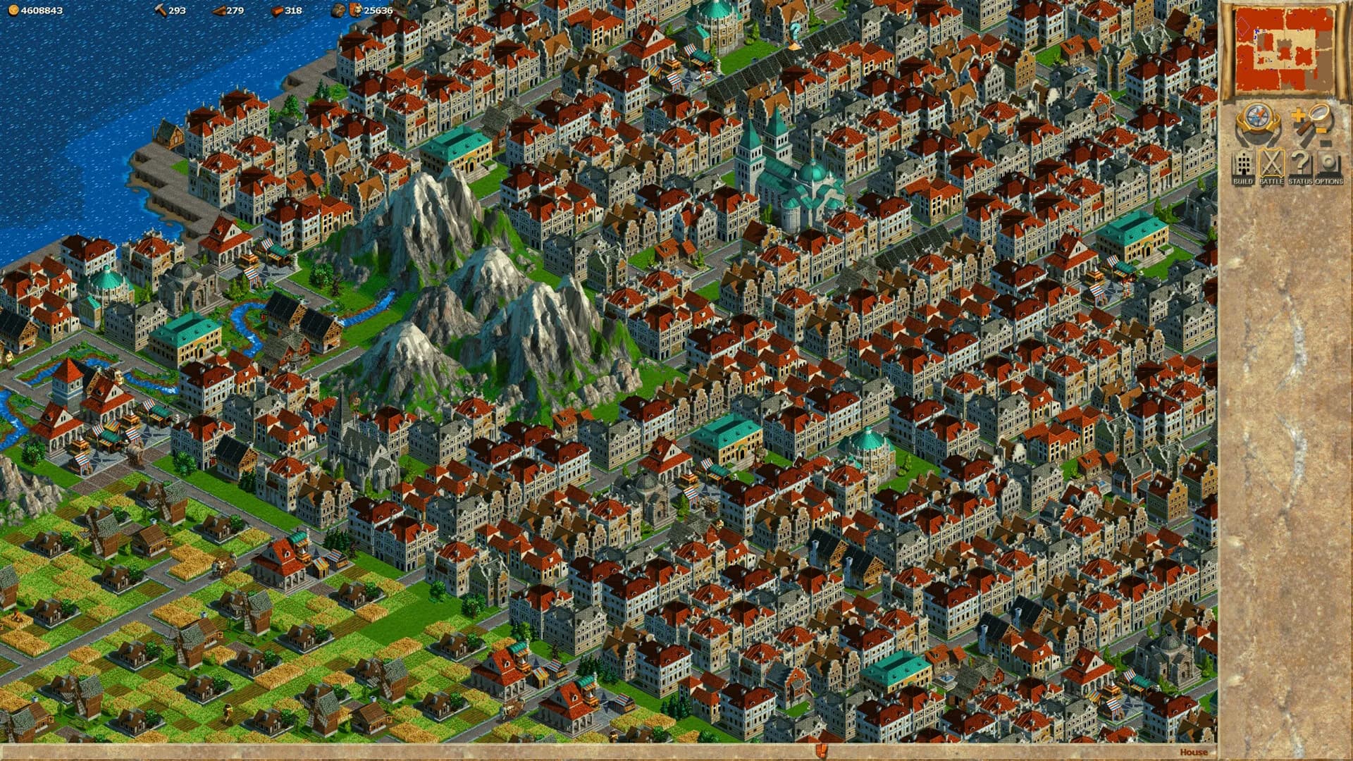 Anno 1602 History Edition görsel 3