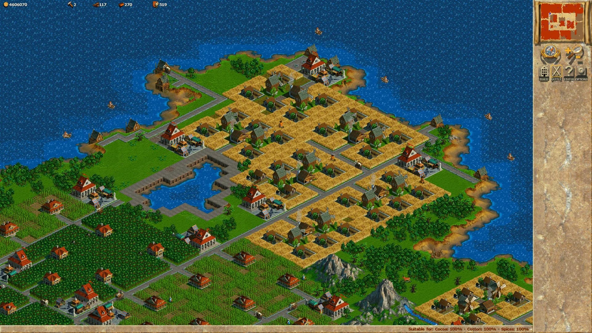Anno 1602 History Edition görsel 4