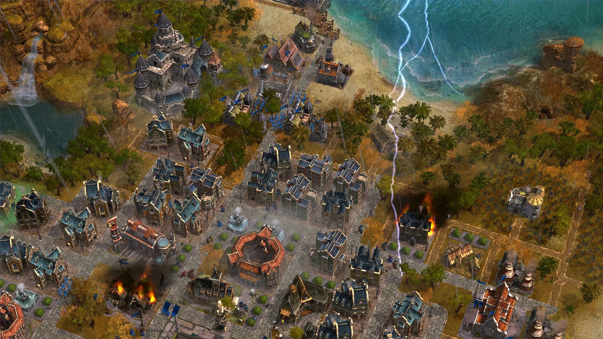 Anno 1701 History Edition görsel 2