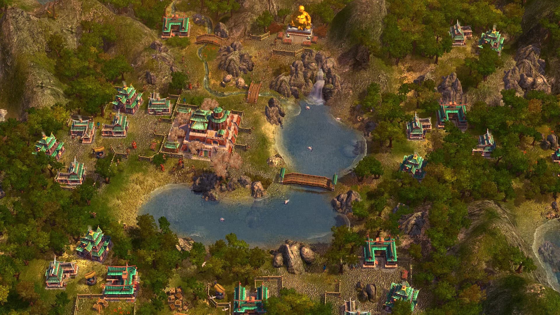 Anno 1701 History Edition görsel 4