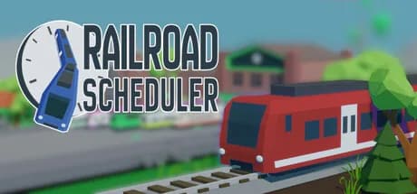 Railroad Scheduler